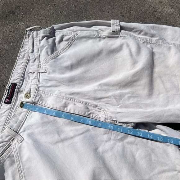 Polo Ralph Lauren Carpenter Shorts - Picture 10 of 10